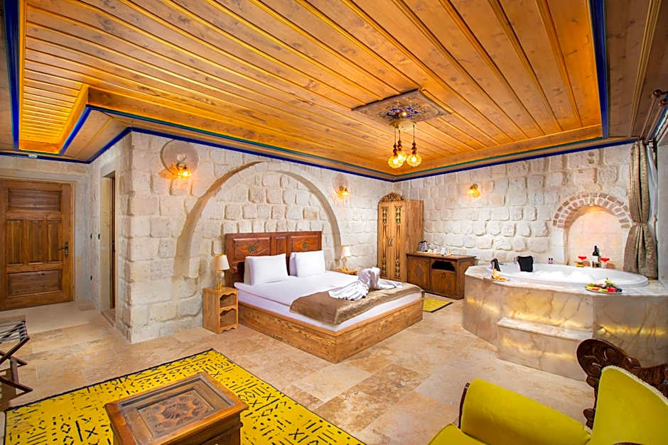 Dionysos Cave Cappadocia Hotel