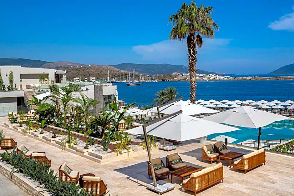Mirada Exclusive Bodrum