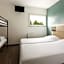 Hôtel F1 Reims Tinqueux