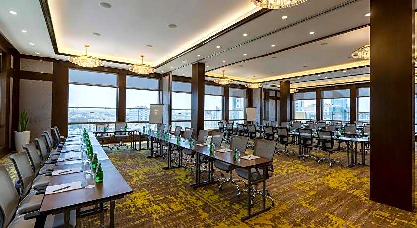 JOUDYAN Olaya Riyadh By Elaf