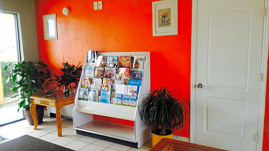 Sunset Inn- Fort Pierce, FL