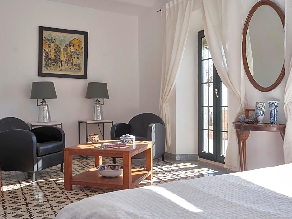 Mesón La Hospedería