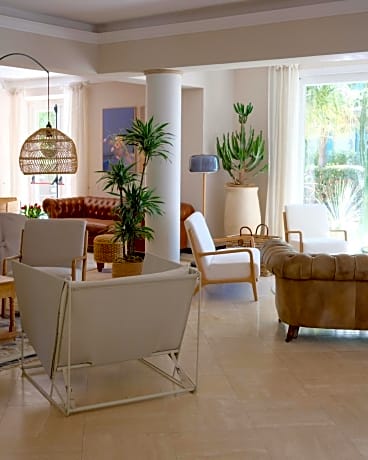 Hotel Piccolo Mondo