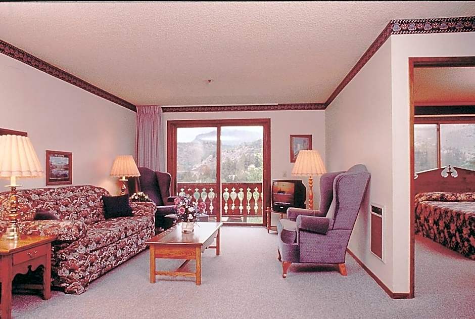 Heidelberg Inn