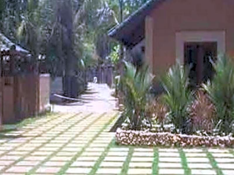 Bali Golden Villas