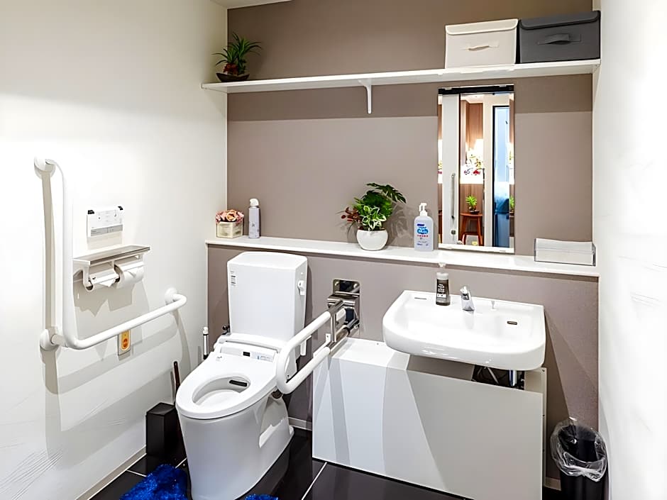 Hotel Livemax Okayama