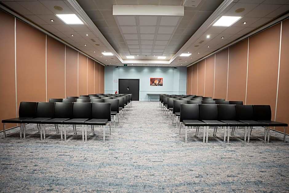 Crowne Plaza Antwerpen By IHG