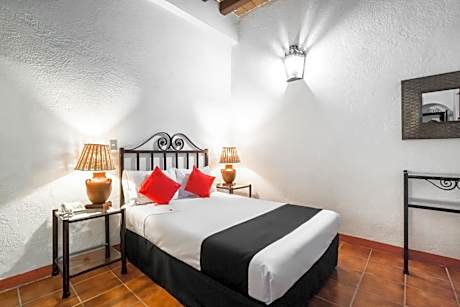 Capital O El Nito Posada