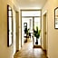 UNiQE - design Apartments - SKY-TV - Audi - free parking