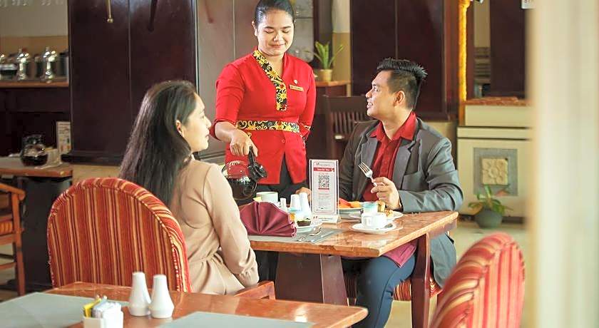 Swiss-Belhotel Tarakan