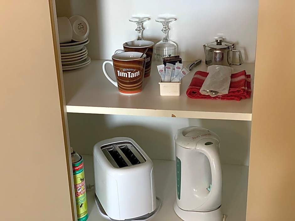 Newell Motor Inn Narrandera