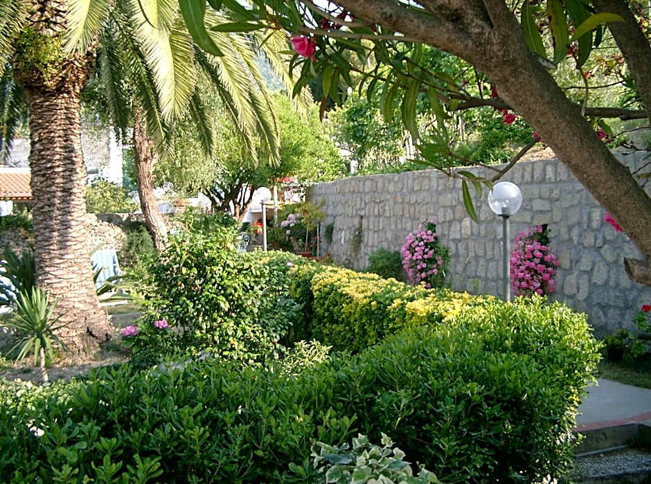 Hotel & Residence Matarese