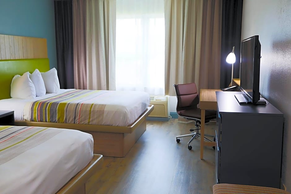 Country Inn & Suites by Radisson, Myrtle Beach, SC