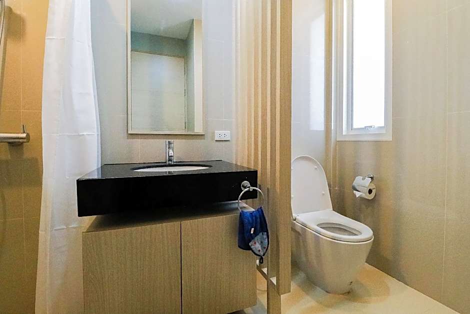 Chaum Haus Pool Villas