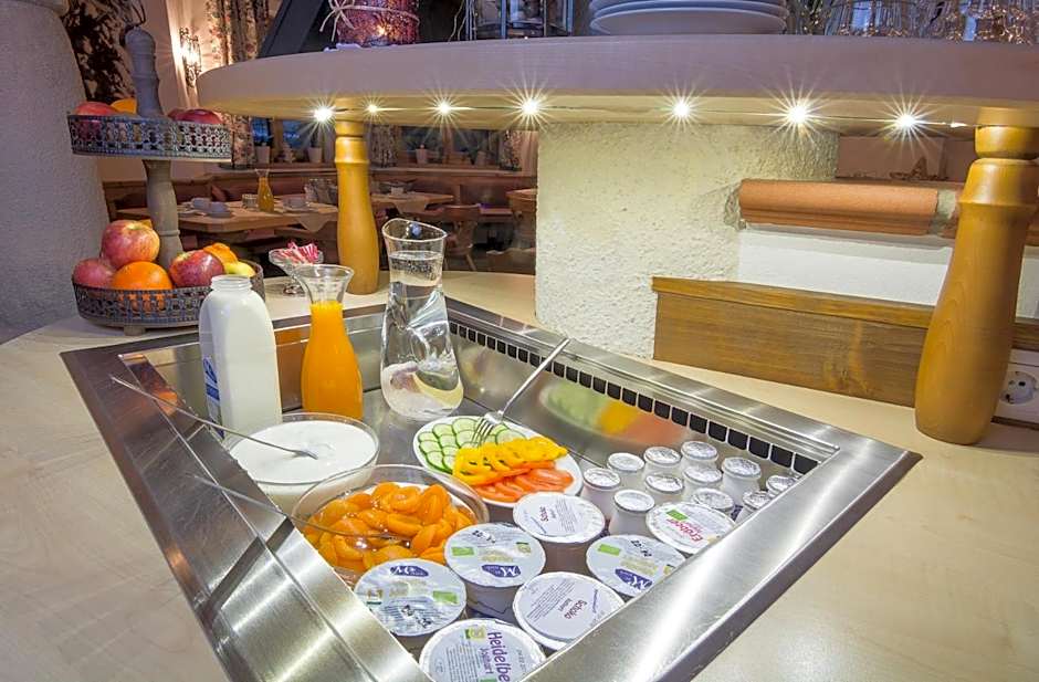 Pension Restaurant Dorfalm