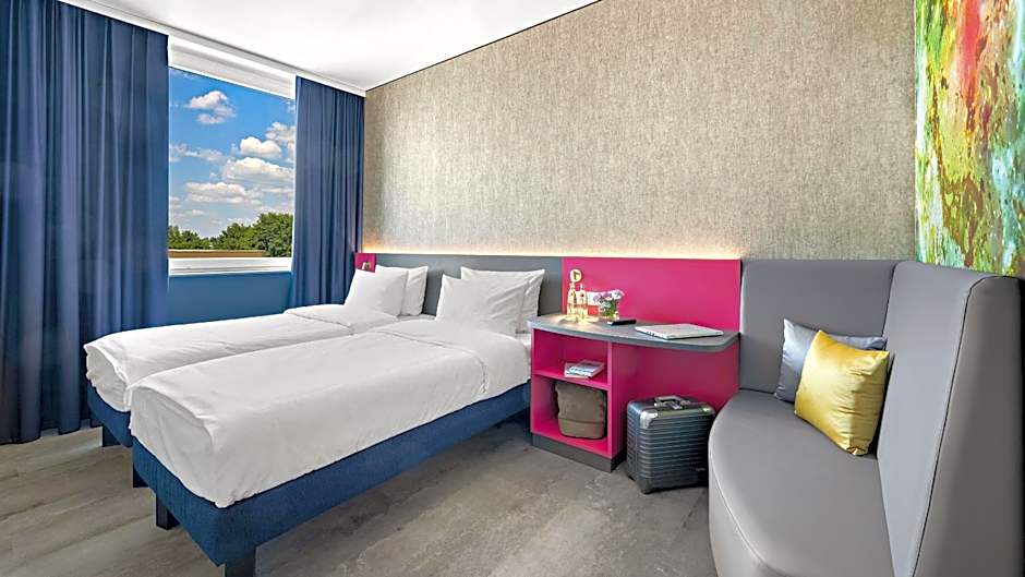 Hey Lou Hotel Nördlingen