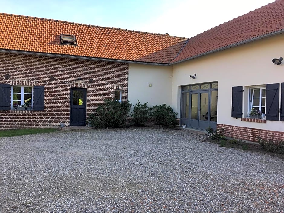 Les Chambres de Pascaline