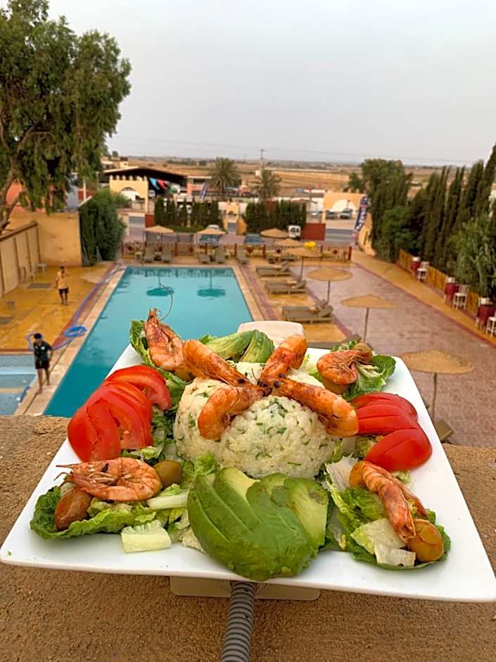 Al Kasbah