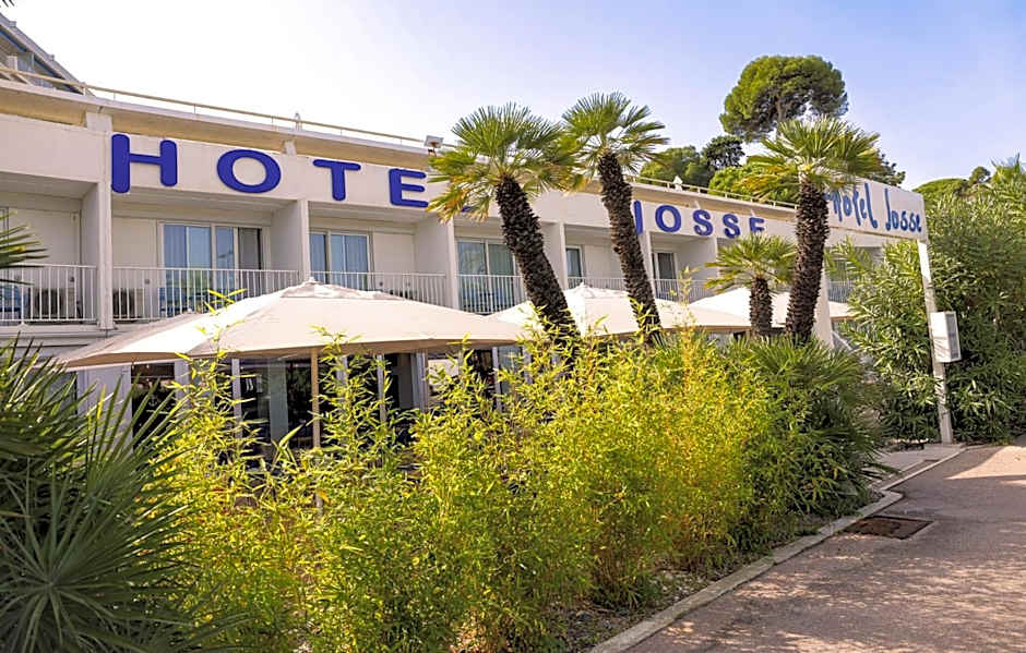 Hôtel Josse