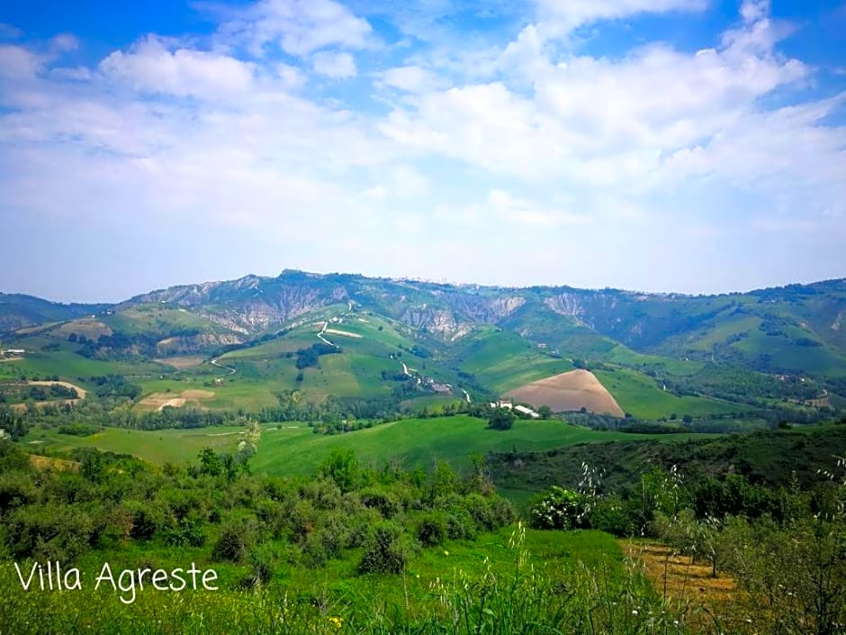 Dimora Villa Agreste