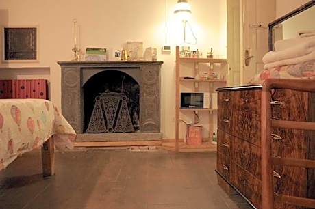 Triple Room with Private Bathroom