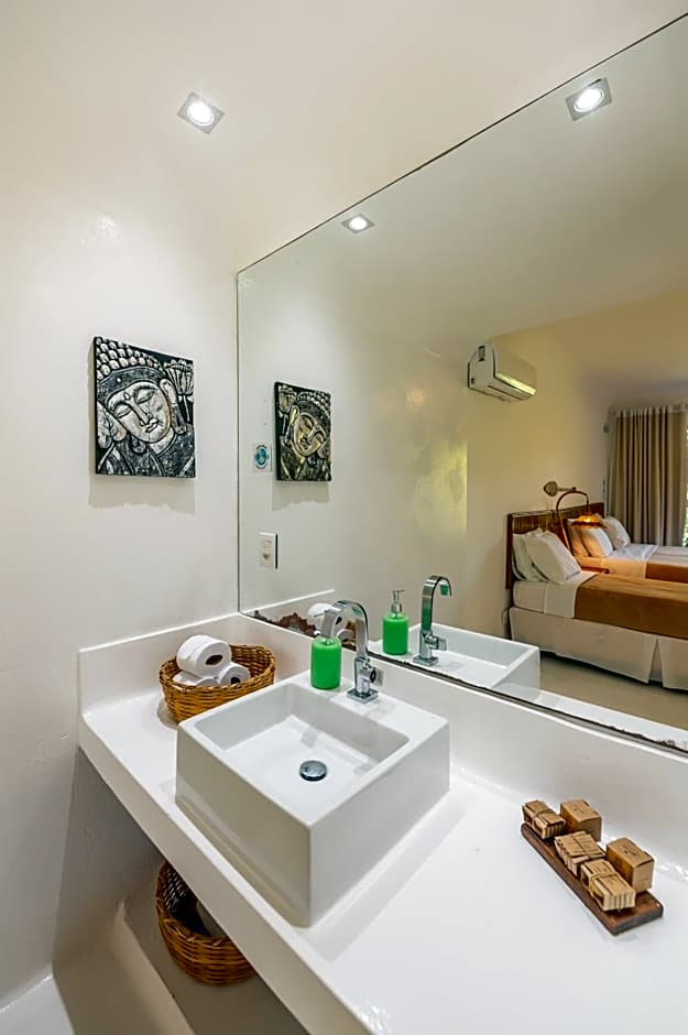 Sup House Barra Grande