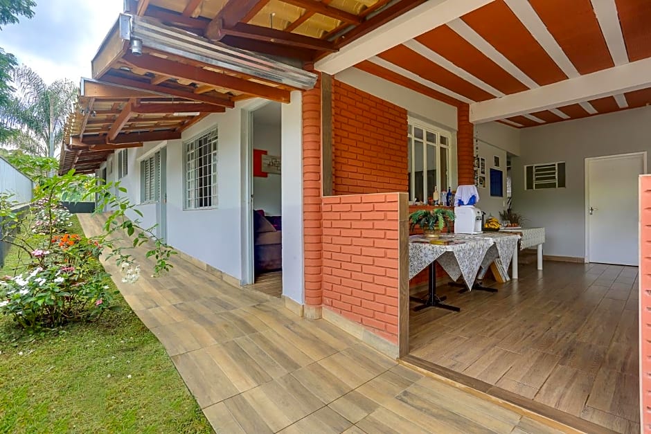 Pousada Recanto da Paz