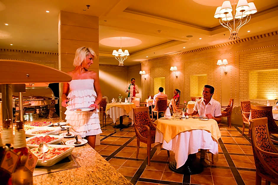 Steigenberger Hotel Marhaba Thalasso