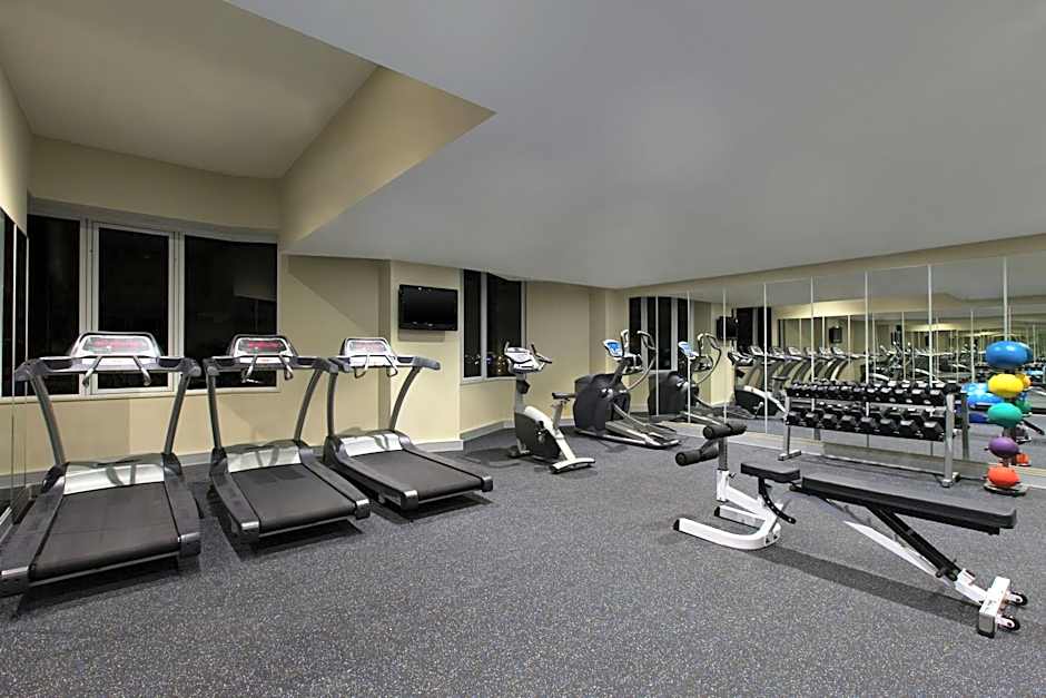 Four Points by Sheraton Perth