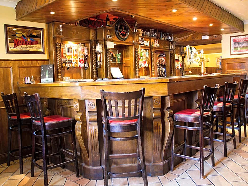 The Ryandale Inn