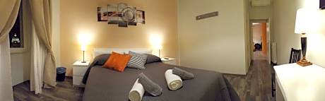 Superior Double Room with St Peter View