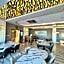MQ Hotel Suites & SPA