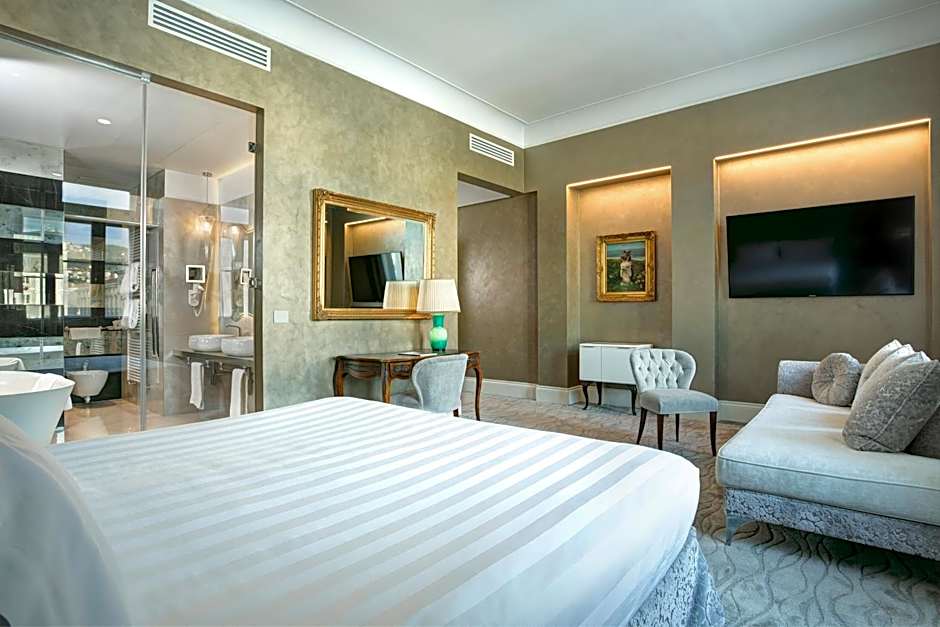 Grand Hotel Duchi d'Aosta