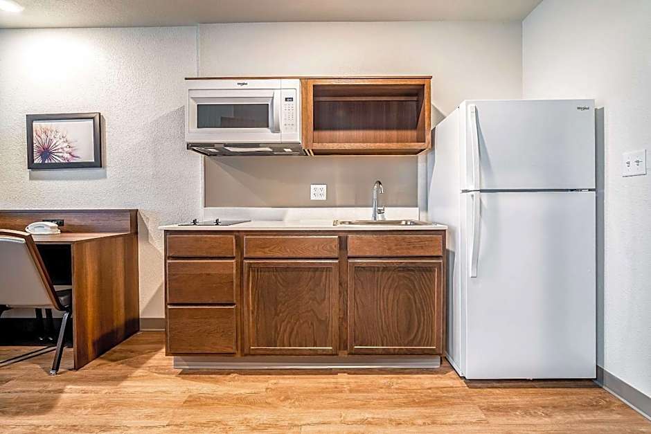WoodSpring Suites Naples West