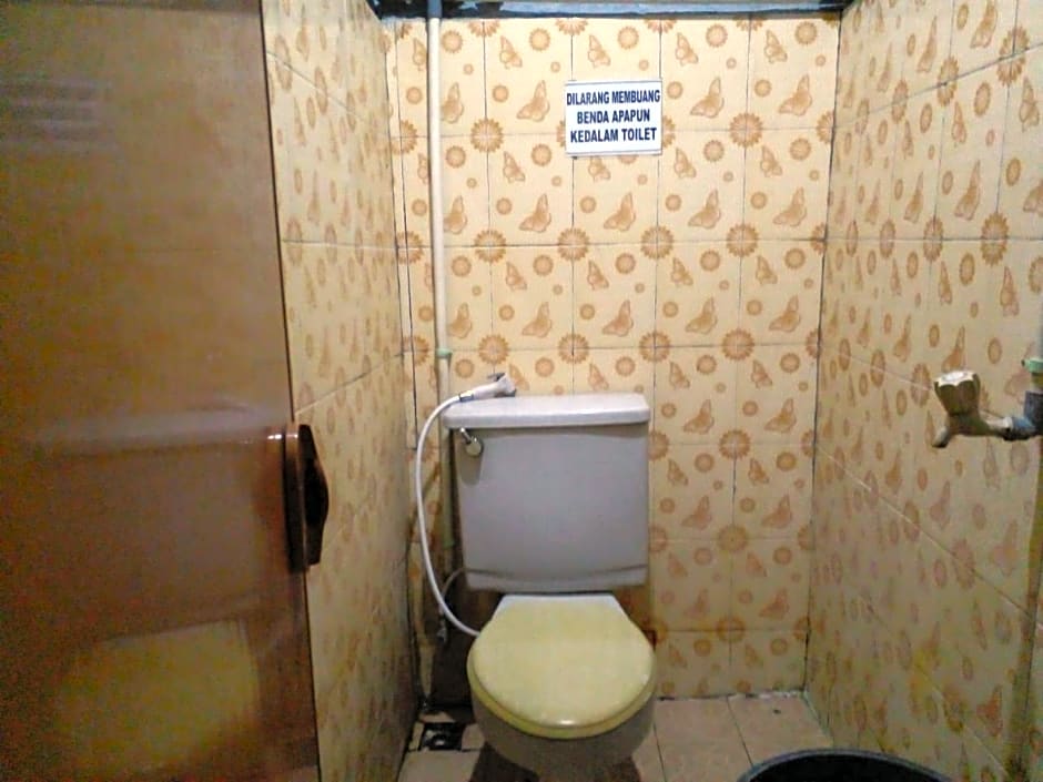 Hotel Alifah 1 Syariah