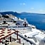 Maryloujohn Villas Oia