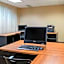 Quality Hotel Conference Center Cincinnati Blue Ash