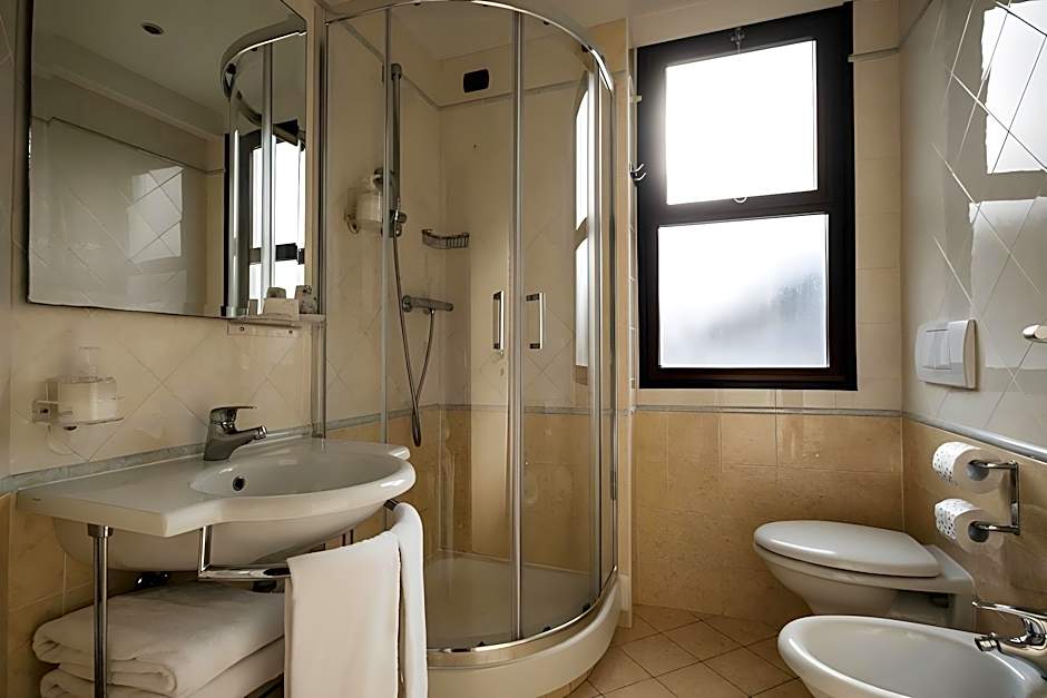 Hotel Augustus Riccione