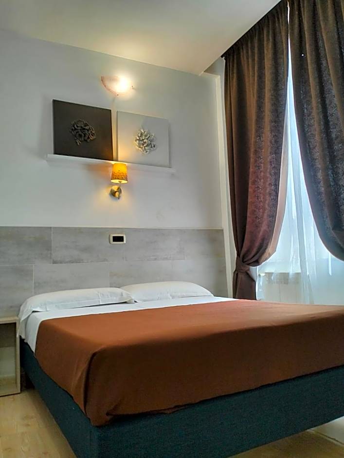 Hotel Indipendenza