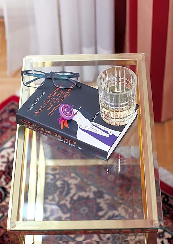 Living Hotel an der Oper