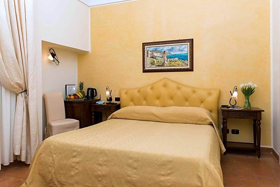 Hotel Relais Villa Annalara