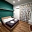 Vanzi Rooms
