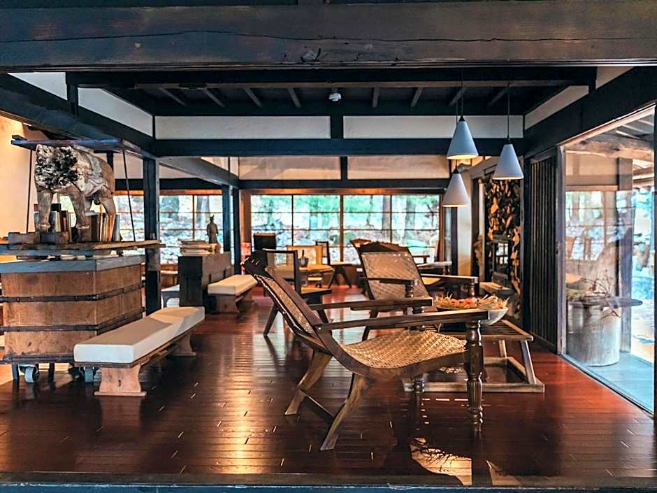 LA TERRA NAGANOーVacation STAY 80689v