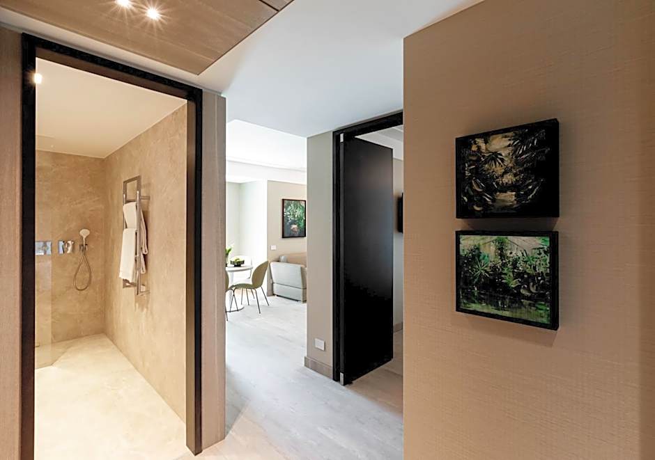 Ceccarini 9 home suite home