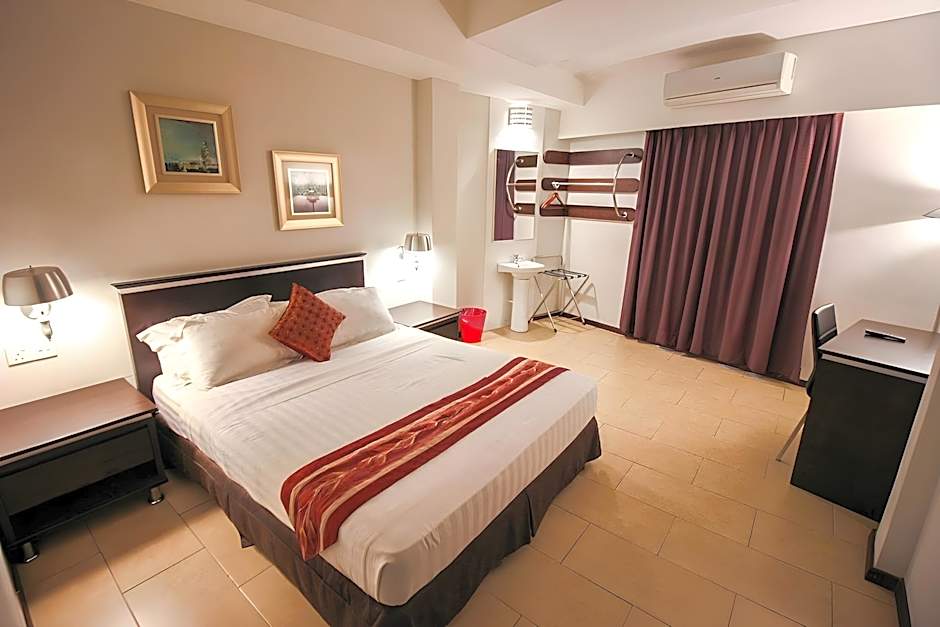 Ipoh Concept Services