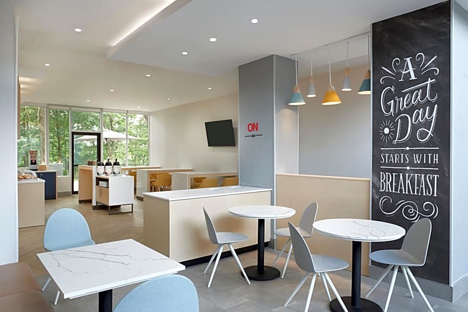 TownePlace Suites by Marriott Toronto Oakville