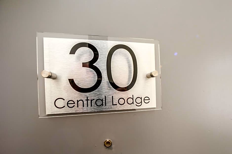 Huddersfield Central Lodge