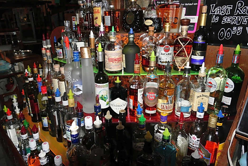 Hotel Christiania Saas-Fee