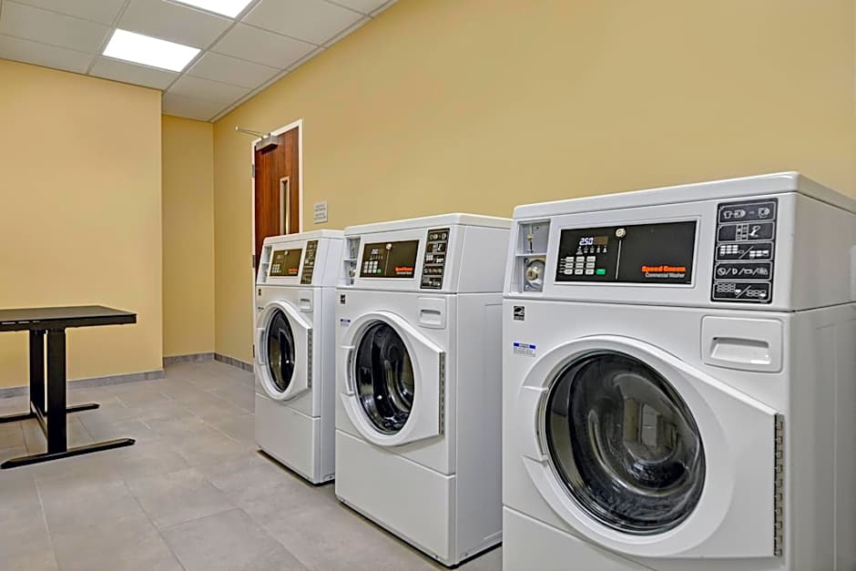 TownePlace Suites by Marriott Cincinnati Downtown