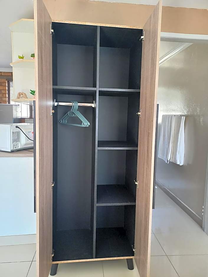 Inni Bush Guesthouse